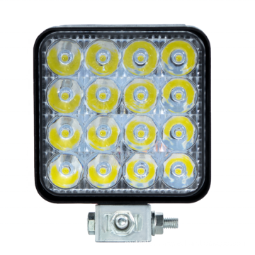 Led light bar 48w Led bar work light